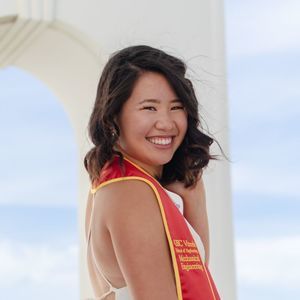 Meet your Posher, Priscilla